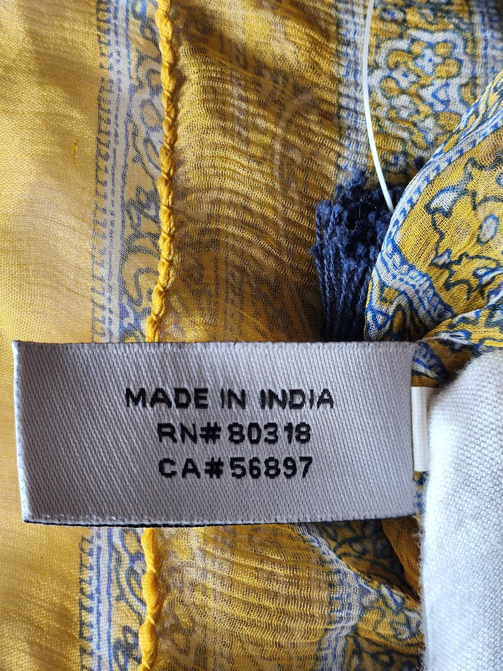 Lucky Brand 